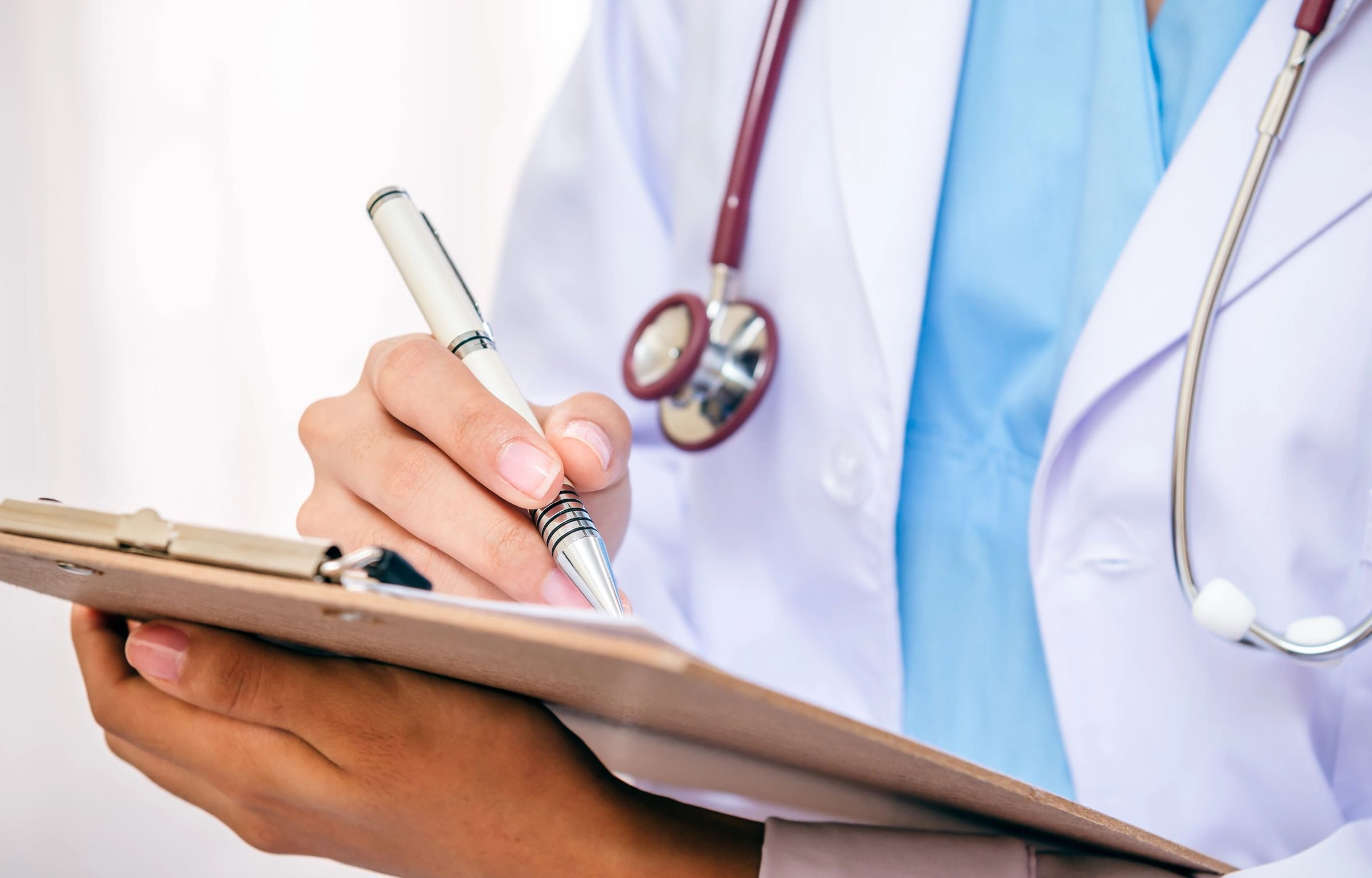 Health scare of the week