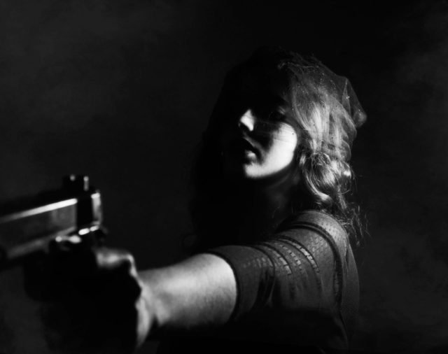 Link Between Anti-Depressants and Mass Shootings?