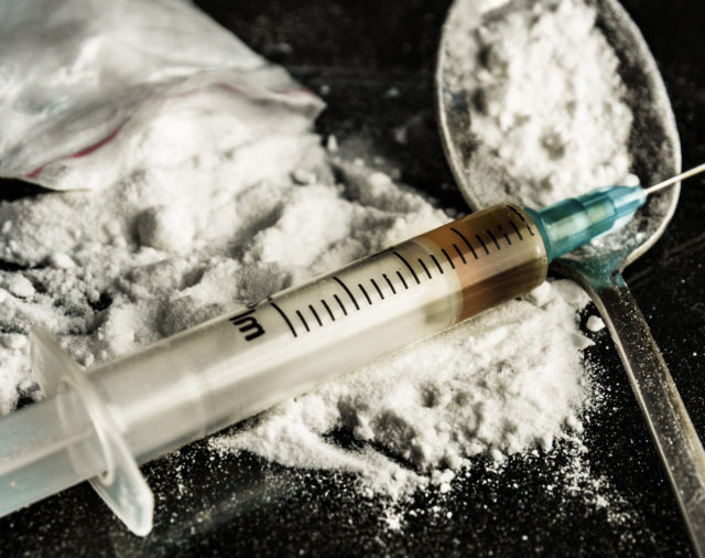 As more heroin is mixed with fentanyl, opioid crisis turns even deadlier