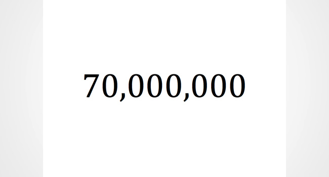 70 MILLION AMERICAN’S TAKING MIND-ALTERING DRUGS