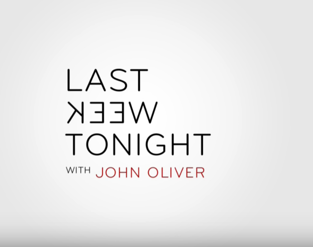 Rehabs dangerously under regulated - John Oliver video