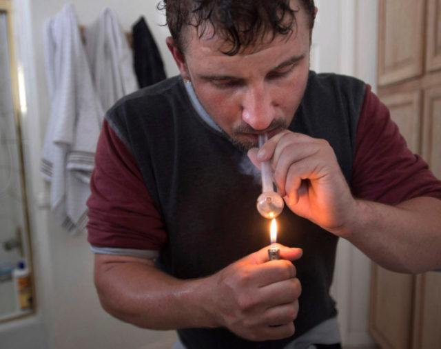 How some Southern California rehab centers exploit addiction