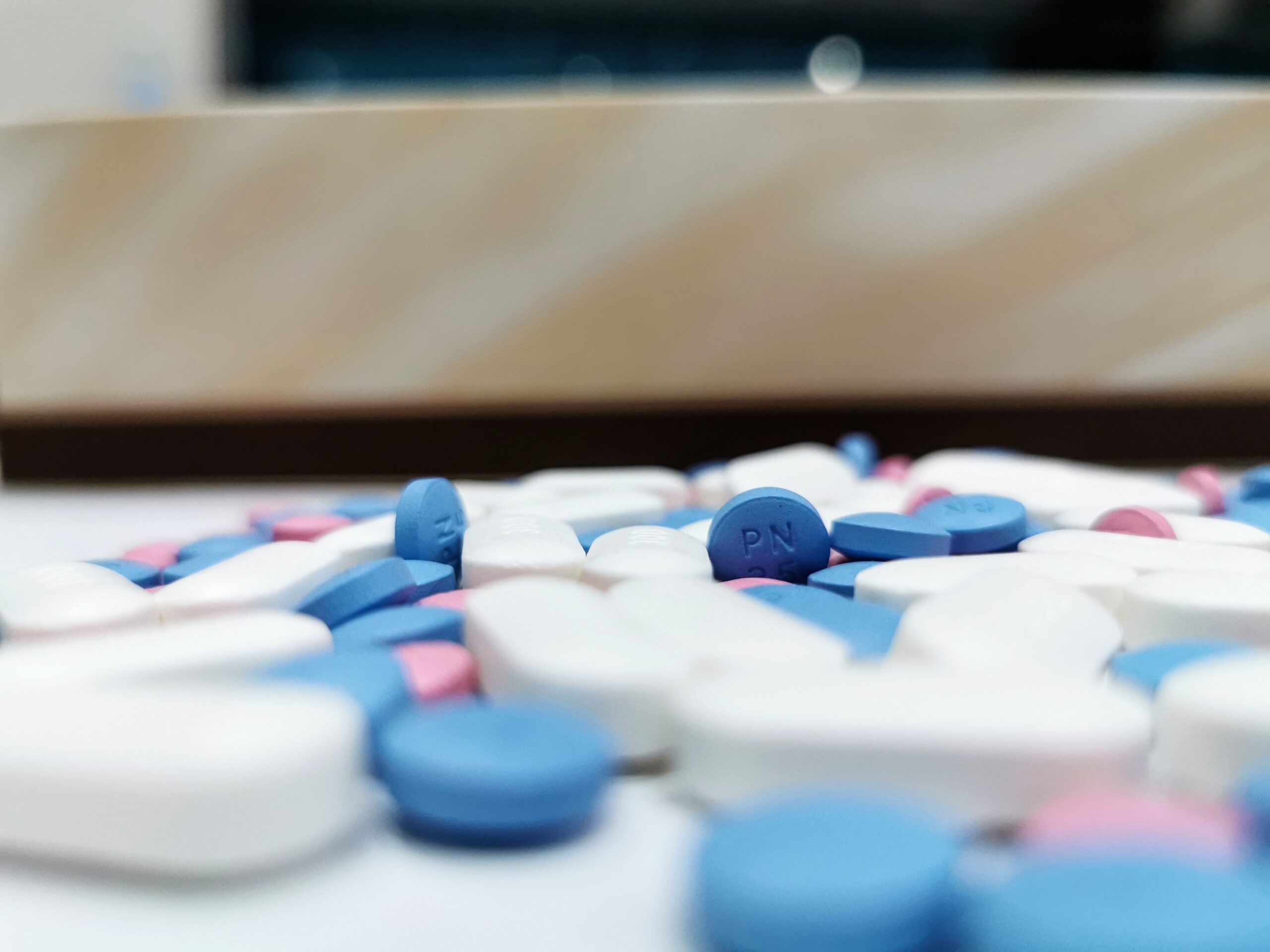 Prescription Drugs Sending Older Adults to Hospital