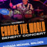 Change the World. Benefit Concert